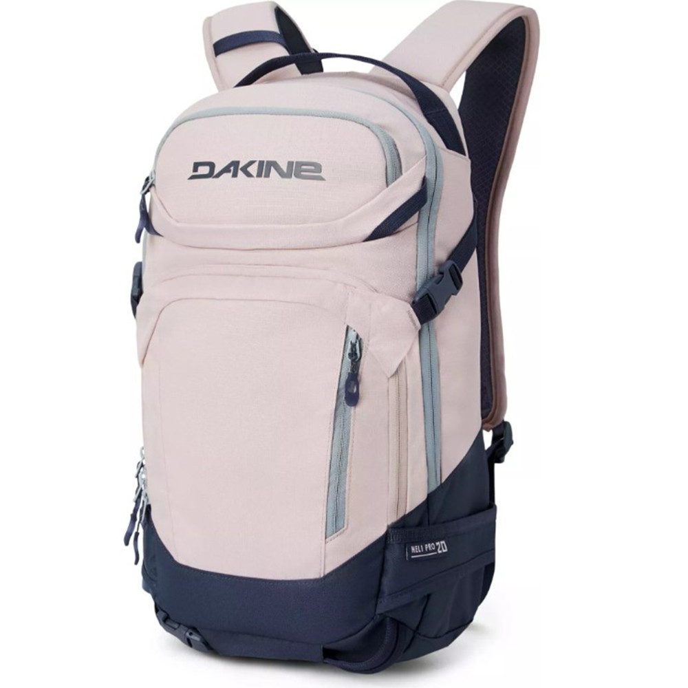 BACKPACK WOMEN'S HELI PRO 20L BURNISHED LILAC