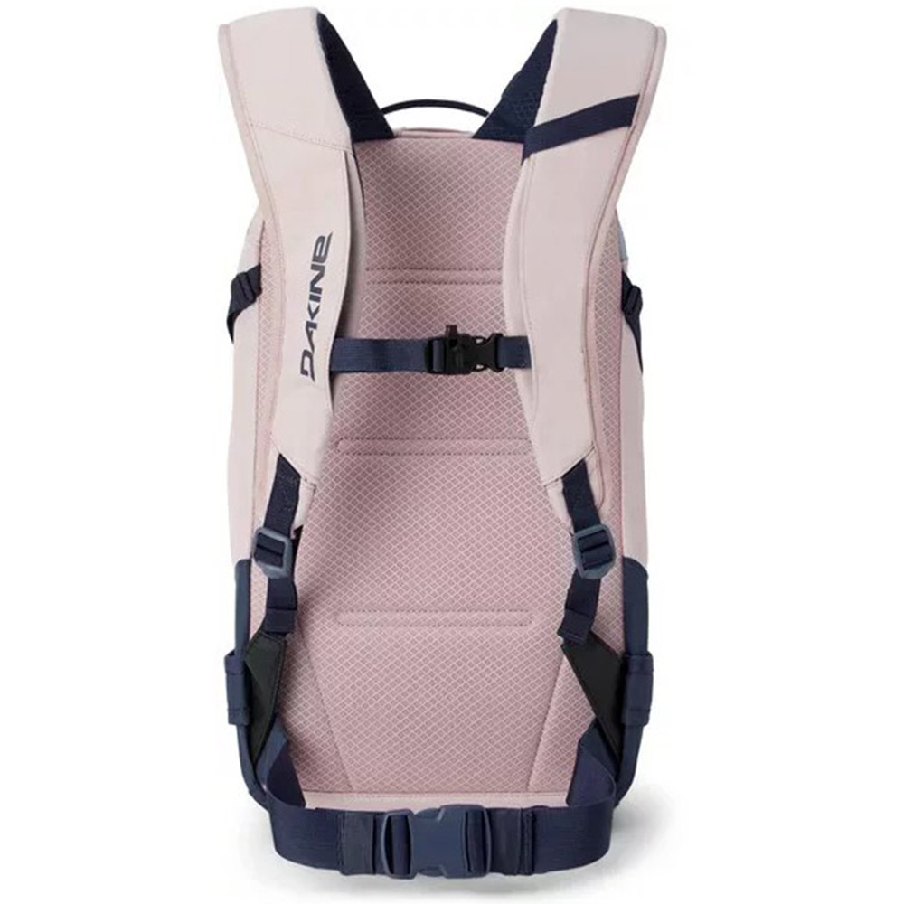 BACKPACK WOMEN'S HELI PRO 20L BURNISHED LILAC