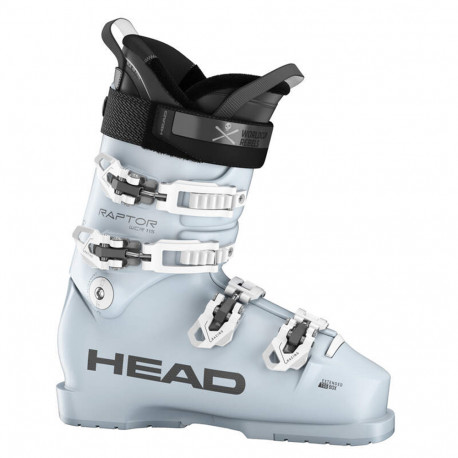 BOTAS DE ESQUÍ RAPTOR WCR 115 W ICE BOTAS DE ESQUÍ RAPTOR WCR 115 W ICE