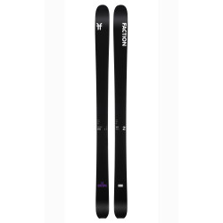 SCI LA MACHINE 2 MINI + ATTACCHI DA SCI ALPINISMO ATOMIC N SHIFT 10 MNC SH 100 BLACK/WHITE