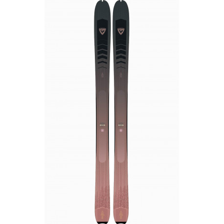 SCI ESCAPER W 97 NANO + ATTACCHI FRITSCHI XENIC 10