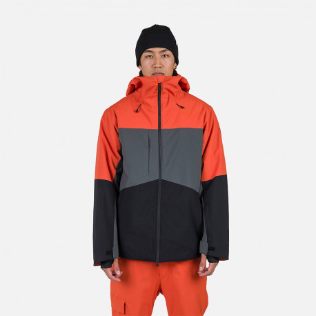 CORBET'S JKT TAN CORBET'S JKT TAN