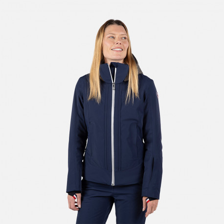 GIACCHE SCI W DIRETTA JKT DARK NAVY GIACCHE SCI W DIRETTA JKT DARK NAVY