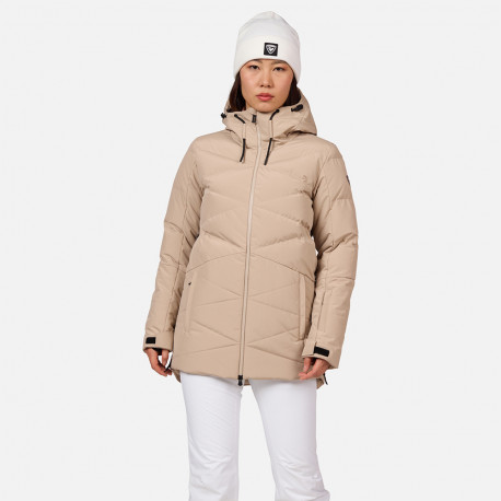 VESTE DE SKI W CORBET'S PARKA BIRCH VESTE DE SKI W CORBET'S PARKA BIRCH