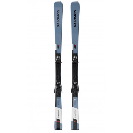 SCI S/MAX 10 + M11 GW L80 BLACK GREY SCI S/MAX 10 + M11 GW L80 BLACK GREY