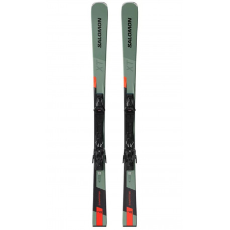 SCI S/MAX 8 XT + M10 GW L80 BLACK SCI S/MAX 8 XT + M10 GW L80 BLACK