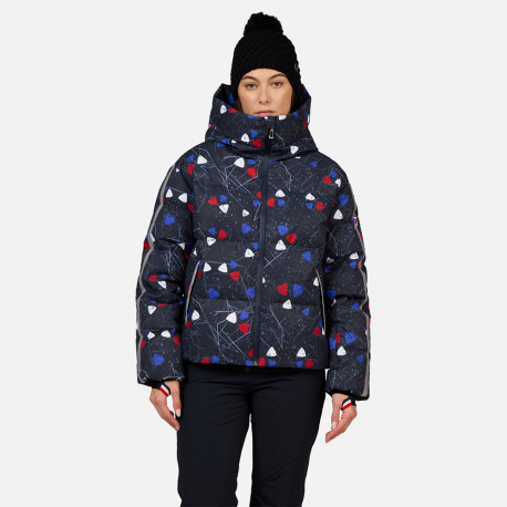CHAQUETAS ESQUI W VENTINA PR DOWN JKT DARK NAVY CHAQUETAS ESQUI W VENTINA PR DOWN JKT DARK NAVY