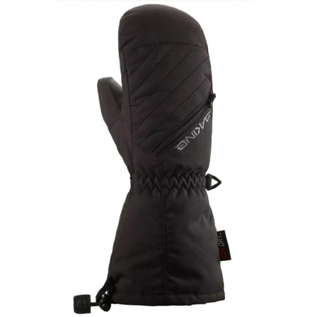 MITT TRACKER MITT BLACK MITT TRACKER MITT BLACK