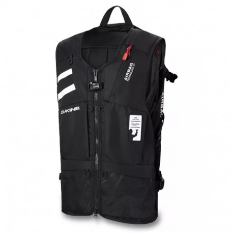 SAC AIRBAG TEAM POACHER RAS VEST KARL FOSTVEDT BLACK SAC AIRBAG TEAM POACHER RAS VEST KARL FOSTVEDT BLACK