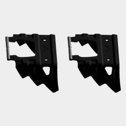 COUTEAUX L2 CRAMPON HM-ST 110MM