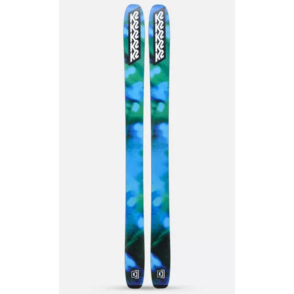 SKI MINDBENDER 116C