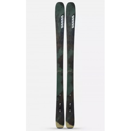 SKI MINDBENDER 85 W SKI MINDBENDER 85 W