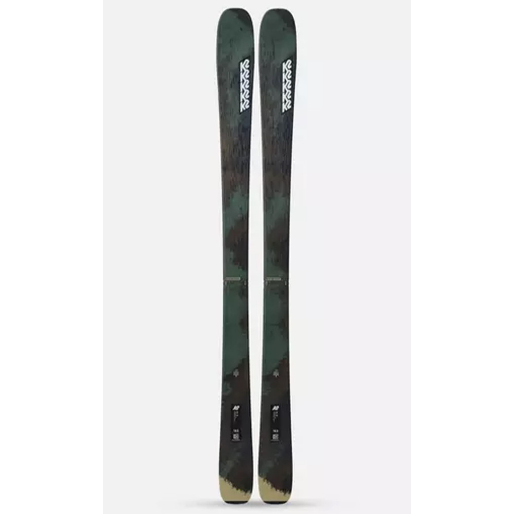 SKI MINDBENDER 85 W