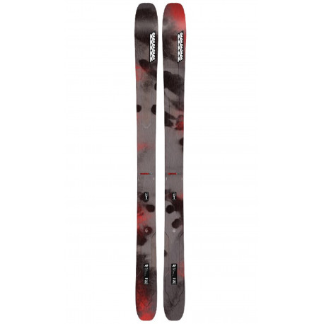 SKI MINDBENDER 108 TI