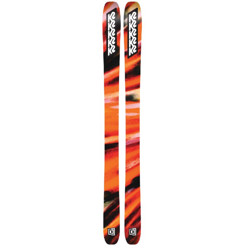 SKI MINDBENDER 108 TI