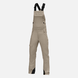 SKIHOSE RELAX RELAX BIB DUNE