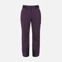 PANTALÓN DE ESQUÍ RELAX PANT MULBERRY
