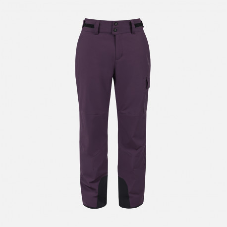 PANTALÓN DE ESQUÍ RELAX PANT MULBERRY PANTALÓN DE ESQUÍ RELAX PANT MULBERRY