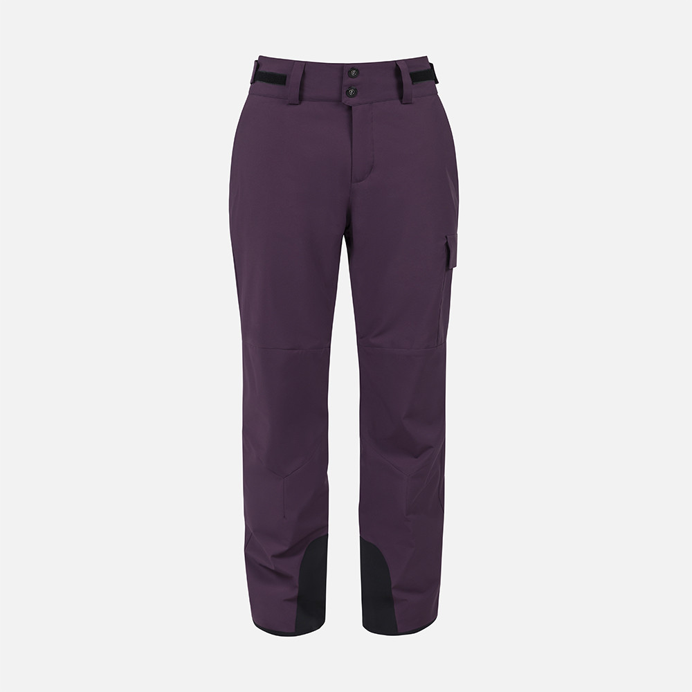 PANTALÓN DE ESQUÍ RELAX PANT MULBERRY