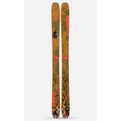 SKI RECKONER 110