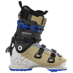 CHAUSSURES DE SKI MINDBENDER 120