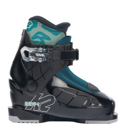 BOTAS ESQUÍ INDY 1