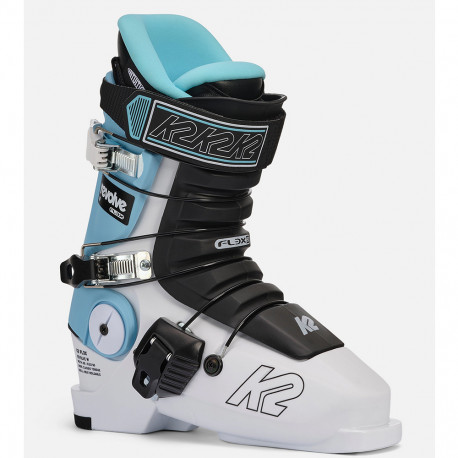 BOTAS ESQUÍ REVOLVE W