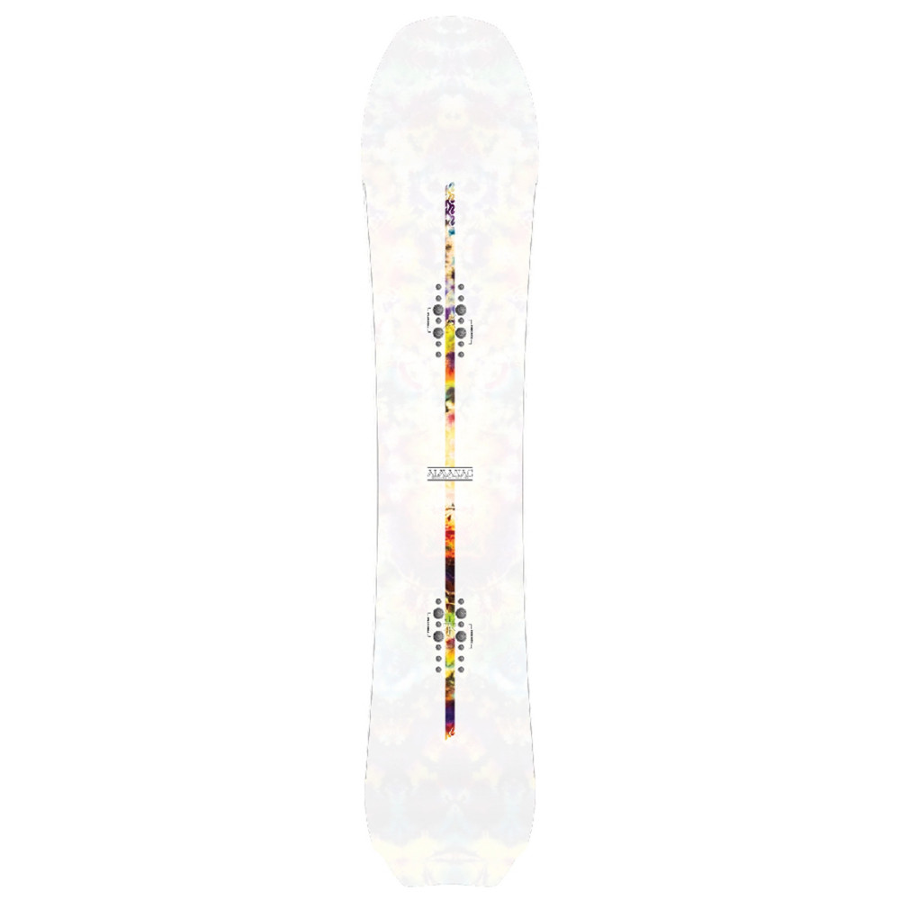 SNOWBOARD  ALMANAC