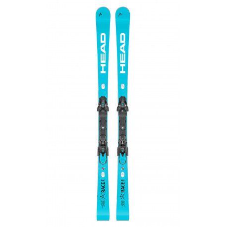 ESQUÍ WC REBELS E-RACE PRO SW + FIJACIONES FF ST 16 ESQUÍ WC REBELS E-RACE PRO SW + FIJACIONES FF ST 16