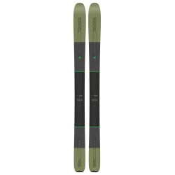 SKI WAYBACK 106 + BINDUNGEN FRITSCHI VIPEC EVO 12 FRENO 110 MM
