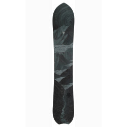 SNOWBOARD XV + ATTACCHI DA SNOWBOARD ROSSIGNOL BATTLE BLACK/RED M/L SNOWBOARD XV + ATTACCHI DA SNOWBOARD ROSSIGNOL BATTLE BLACK/RED M/L
