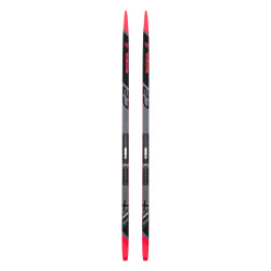 SKI X-IUM CLASSIC WCS JUNIOR + FIXATIONS ROSSIGNOL RACE JR CLASSIC 