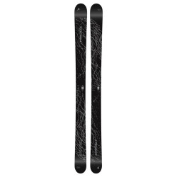 ESQUI OBLIVION 102 BK/GR + FIJACIONES TYROLIA ATTACK 11 GW BRAKE 95 SOLID WHITE