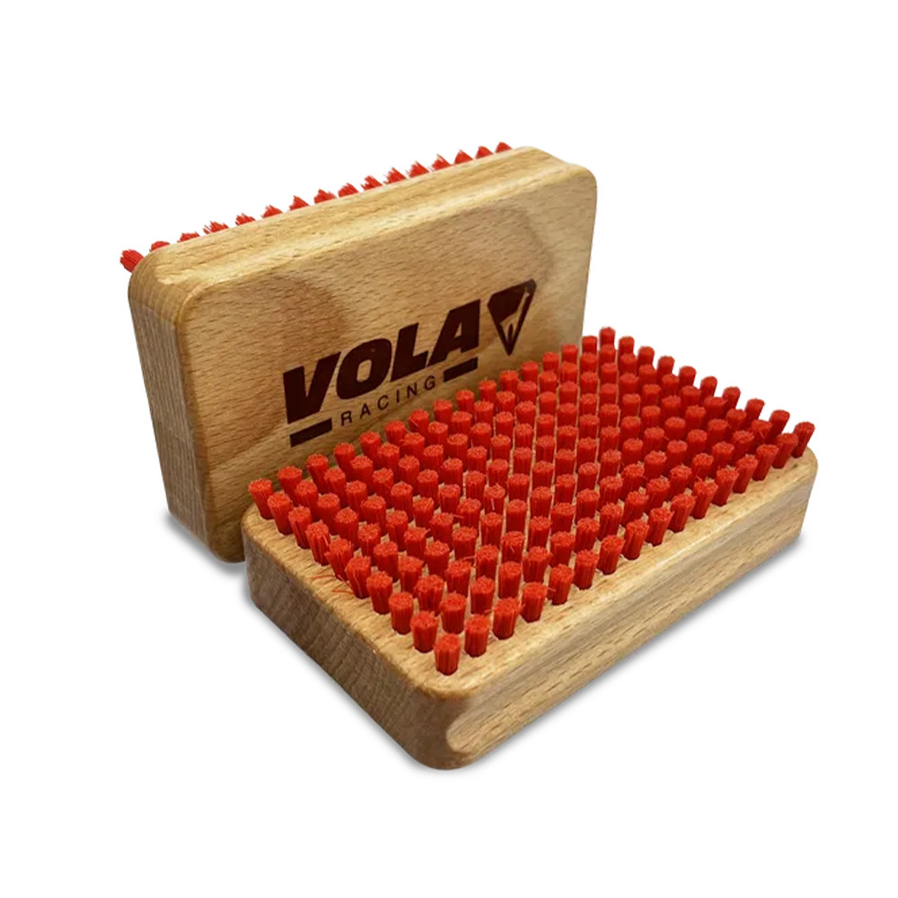 BROSSE PERFORMANCE RED