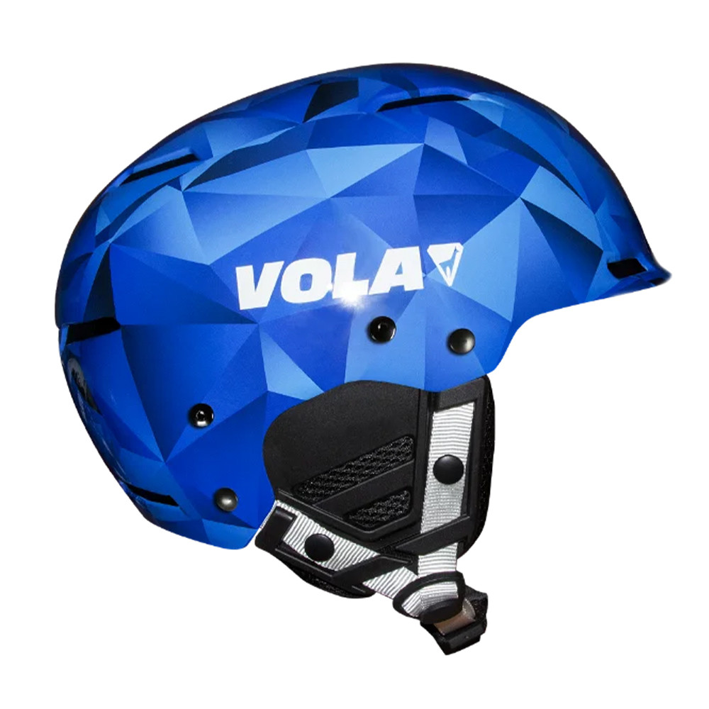 CASCO DE ESQUI SENTINEL CRYSTAL