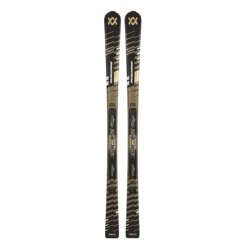 SCI PEREGRINE 7.6 GOLD + ATTACCHI FDT TP 10 80MM (w/o PLATE)