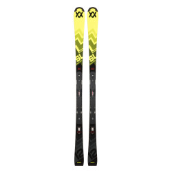 SCI RACETIGER SL R FIS