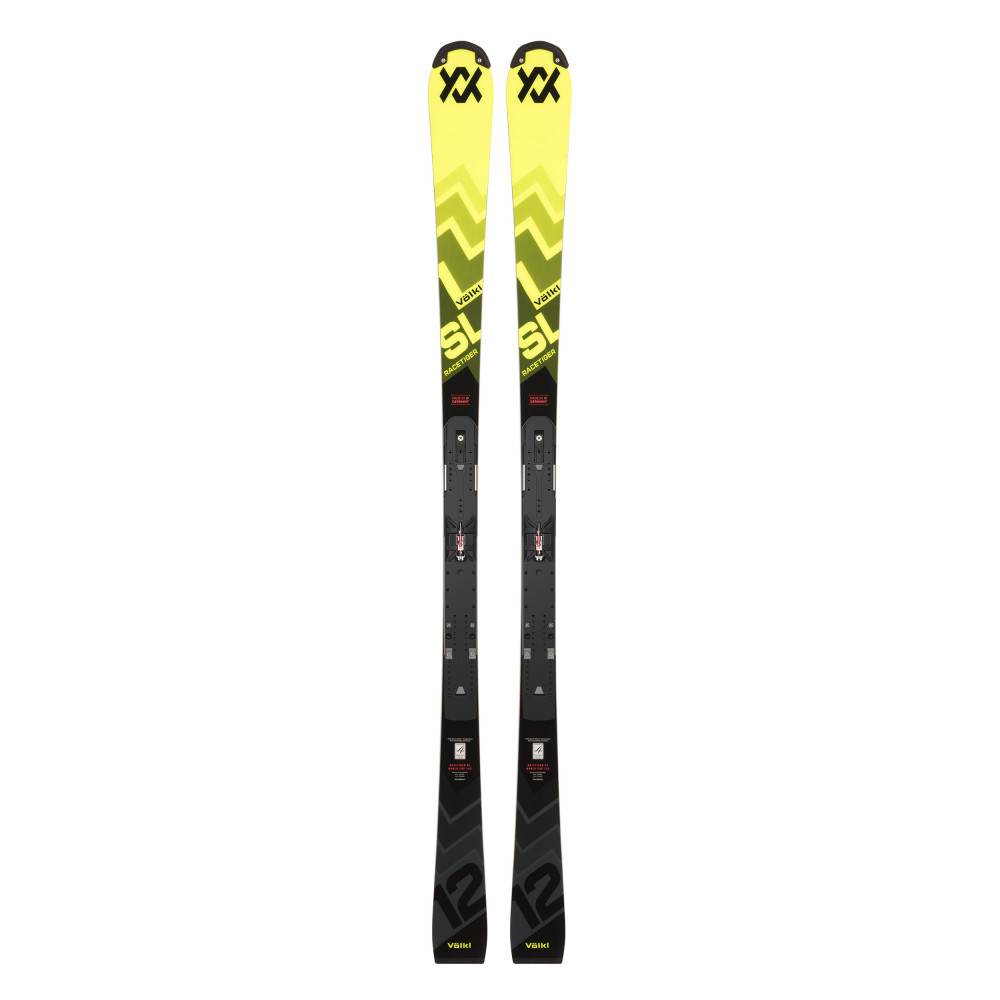 ESQUÍ RACETIGER SL R FIS