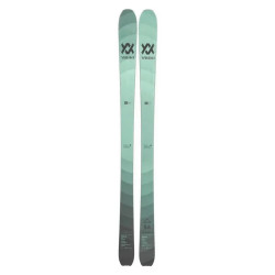 SKI RISE 84 + BINDUNGEN MARKER ALPINIST 12 BLACK