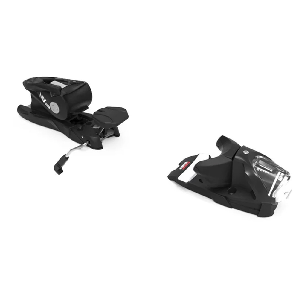 SKI EXPERIENCE 86 BASALT + BINDINGS NX 12 KONECT GW B90 BLK
