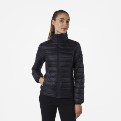 DOUDOUNE W ROSSI LIGHT JKT BLACK