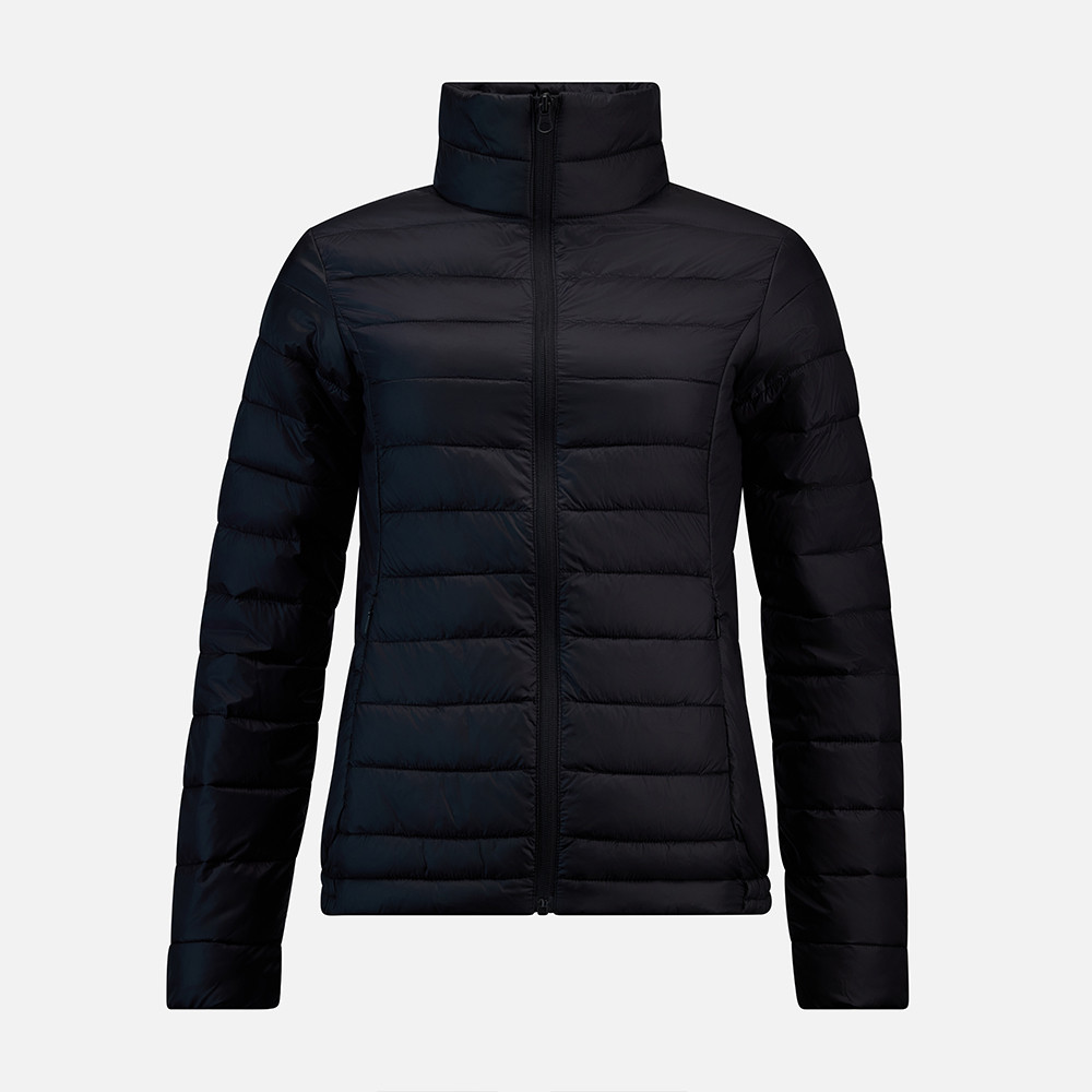 DOUDOUNE W ROSSI LIGHT JKT BLACK