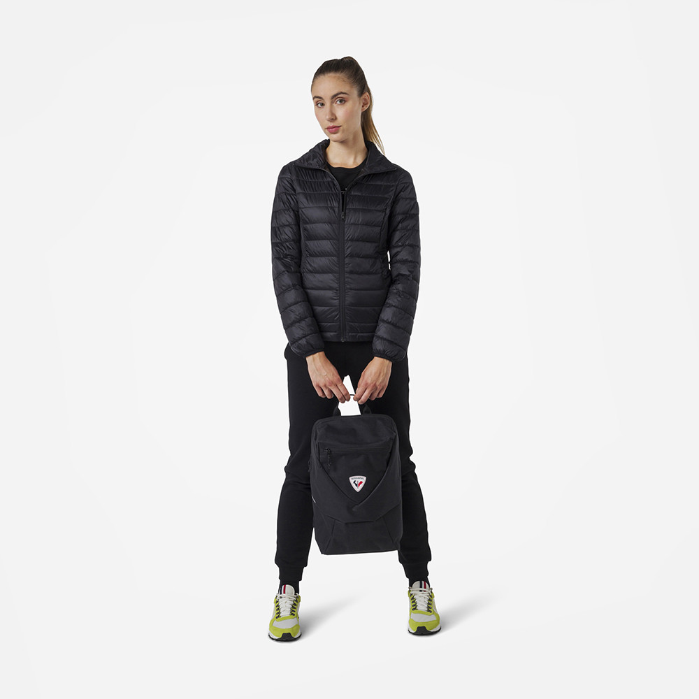DOUDOUNE W ROSSI LIGHT JKT BLACK