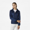DOUDOUNE W ROSSI LIGHT JKT DARK NAVY