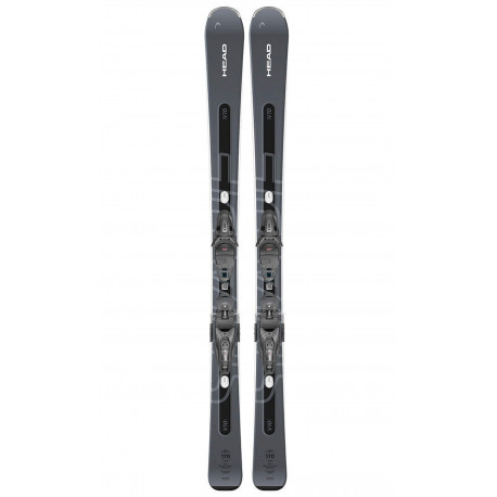 SKI SHAPE E-V10 SW + BINDUNGEN PROTECTOR PR 11 GW SKI SHAPE E-V10 SW + BINDUNGEN PROTECTOR PR 11 GW