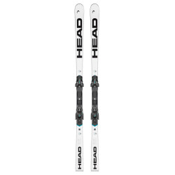 SCI WCR E-GS REBEL SW RP + ATTACCHI FF ST 14