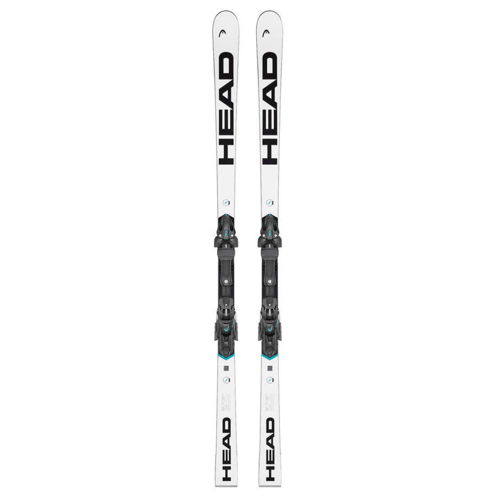 SCI WCR E-GS REBEL SW RP + ATTACCHI FF ST 14