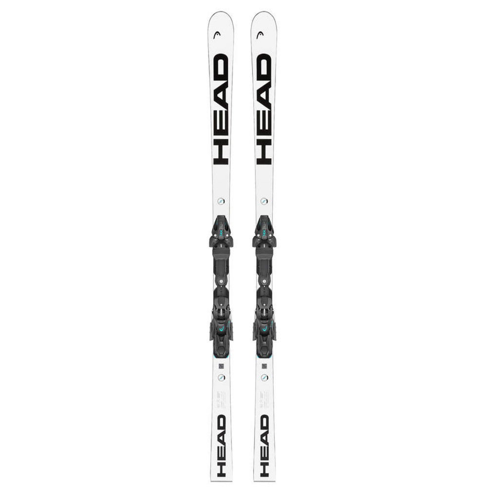 SKI WCR E-GS REBEL SW RP + BINDINGS FF ST 14