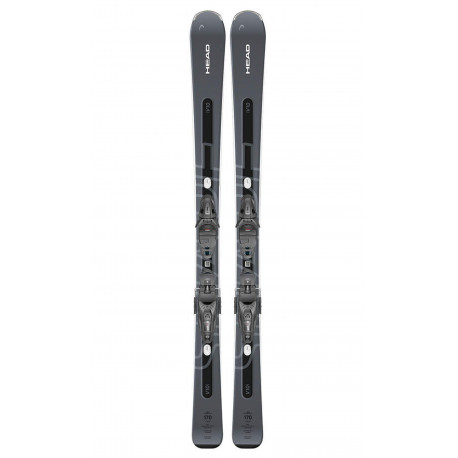 SKI SHAPE E-V10 SW + BINDUNGEN PR 11 GW SKI SHAPE E-V10 SW + BINDUNGEN PR 11 GW