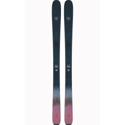 SCI RALLYBIRD 92 + ATTACCHI TYROLIA ATTACK 11 GW BRAKE 95 SOLID BLACK